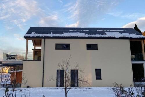 Luxurious & lovely apartment with infrared cabine