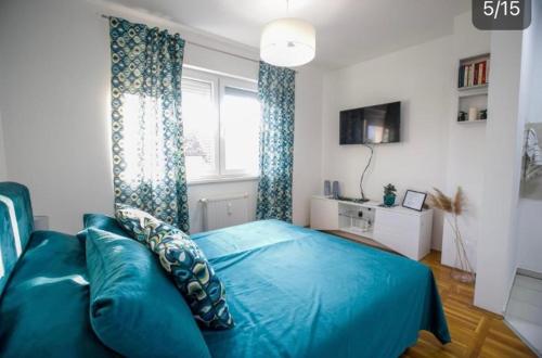 Ảnh trong thư viện ảnh của SKY 1 APARTMAN ở Subotica