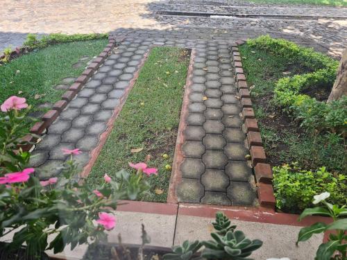 Afbeelding uit fotogalerij van Apartamento Deluxe Lake Panajachel in Panajachel