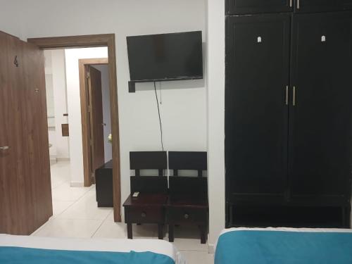 Hostal Mar y Tierra – Photos 4