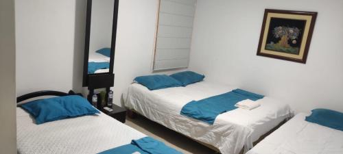 Hostal Mar y Tierra – Photos 5