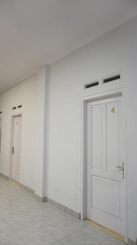 Fotografie z fotogalerie ubytování Mutiara Guest House Syariah v destinaci Padangluar