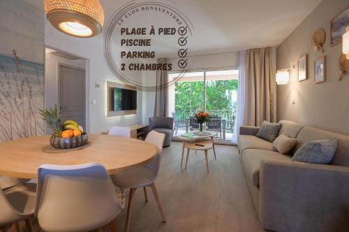 Escapade Ensoleillée plage et Saint Tropez à pied - 20