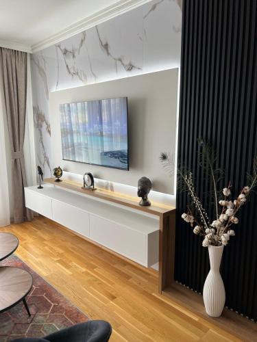 Center Lux Apartment 5