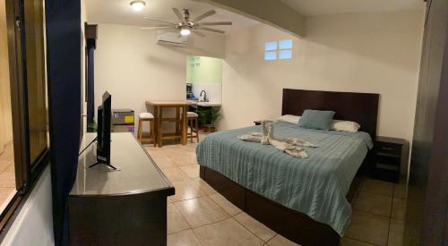 Arenal Urbina’s place #3