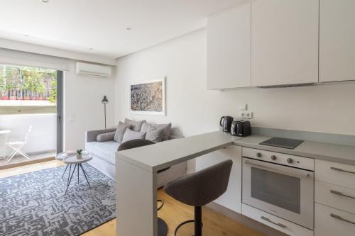 Athens Trikoupi Suite D1