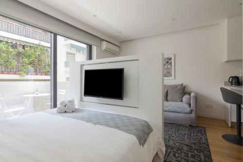 Athens Trikoupi Suite D1
