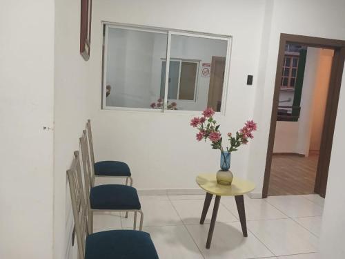 Hostal Mar y Tierra – Photos 2
