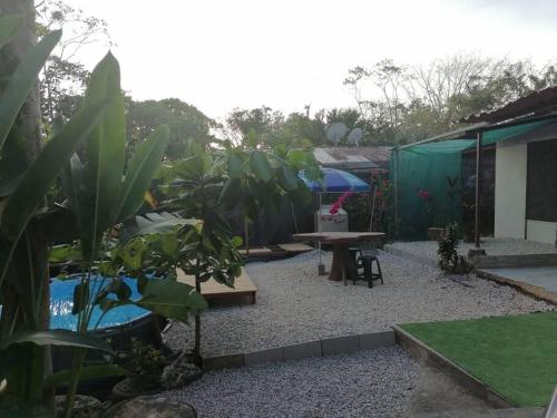 Casa Paraíso azul – Photos 4