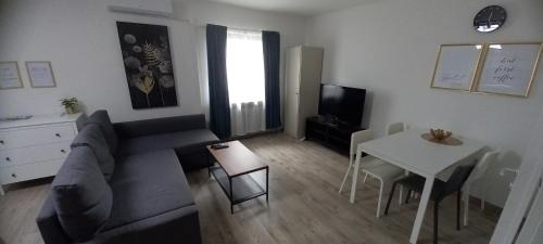 Apartment Lenchy