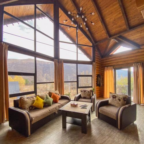Arte Jermuk Lux Cottage – Photos 2
