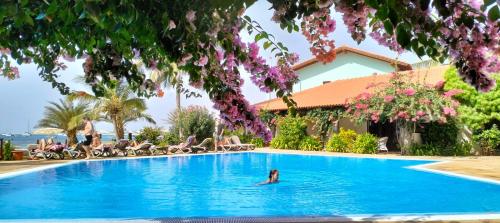 Apartamento Porto Antigo 2