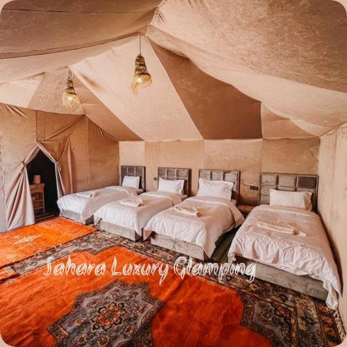 Sahara Luxury Glamping – Photos 3