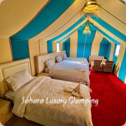Sahara Luxury Glamping – Photos 5
