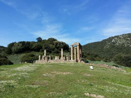 Φυσικό τοπίο κοντά σε αυτό το διαμέρισμα