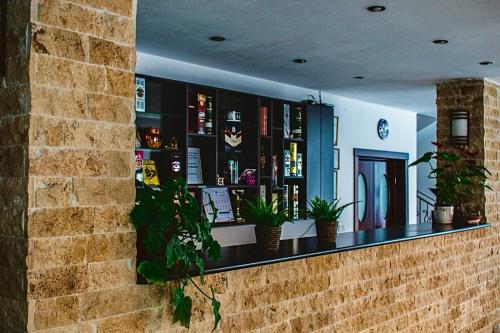 Galeriebild der Unterkunft Pensiunea Orzan in Moieciu de Sus