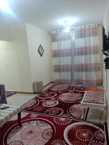 شقة بالمندرة بالاسكندرية للايجار اليومي خلف فندق الشيراتون