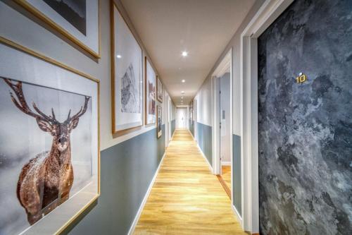 Photo de la galerie de l'établissement Duployé N5, à Grenoble