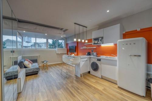 Photo de la galerie de l'établissement Duployé N5, à Grenoble