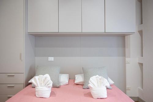 Milano Suite Home