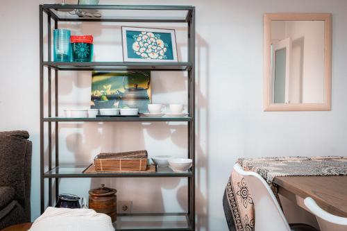 - Apartamento en pleno Centro - QH Gran Vía 01