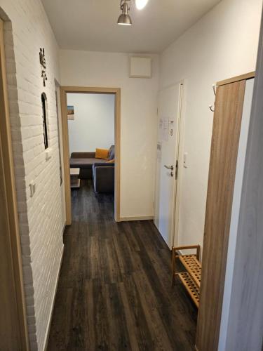 Fotografie z fotogalerie ubytování Ferienwohnung Nebelhorn in Dagebüll v destinaci Dagebüll