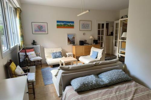 Nice 60 m near Beaugrenelle