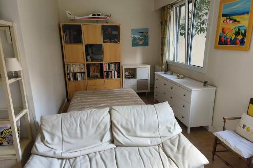 Photo de la galerie de l'établissement Nice 60 m near Beaugrenelle, à Paris