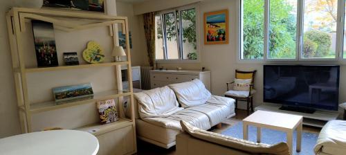 Photo de la galerie de l'établissement Nice 60 m near Beaugrenelle, à Paris