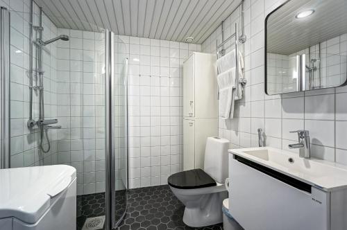 Foto de la galería de Forenom Serviced Apartments Espoo Tapiola en Espoo