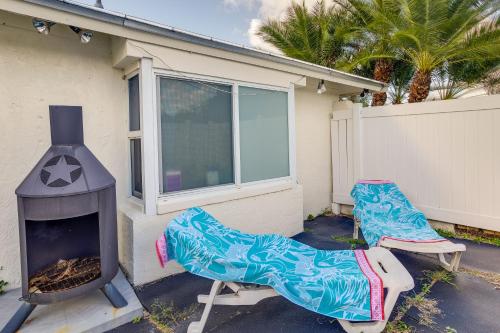 Gallery image of West Palm Beach Rental with Private Pool and Patio! in Palm Beach Gardens