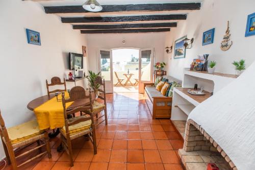 Casa Sol e Mar