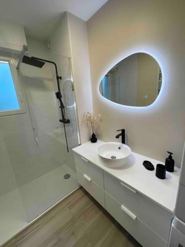 Photo de la galerie de l'établissement Appartement proche de toutes commodités, à Metz