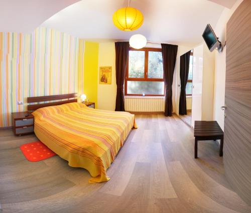 Apartment La Gatta Viola photo 2