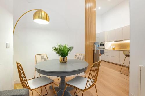 Smart Apartment Near Puerta Del Sol photo 18