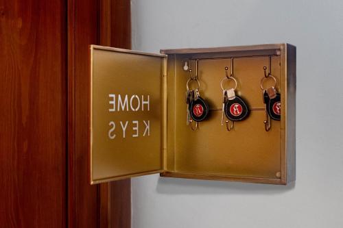 Smart Apartment Near Puerta Del Sol photo 46