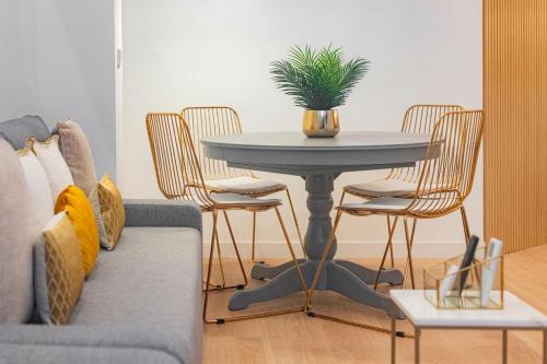 Smart Apartment Near Puerta Del Sol photo 15