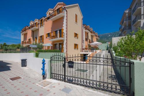 Gambar di galeri bagi Apartments Vallum di Bol