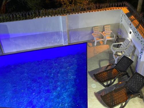 Photo de la galerie de l'établissement Hotel Paraíso Real NB, à Honda