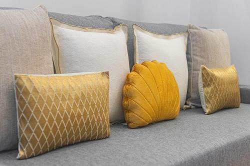 Smart Apartment Near Puerta Del Sol photo 45