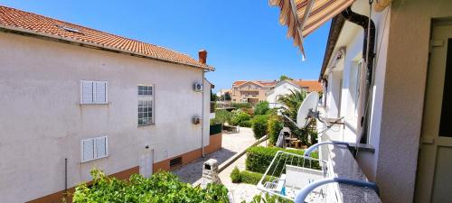 Simic Apartments