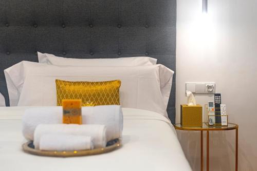 Smart Apartment Near Puerta Del Sol photo 38