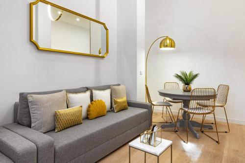 Smart Apartment Near Puerta Del Sol photo 7