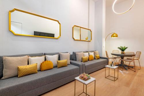 Smart Apartment Near Puerta Del Sol photo 16