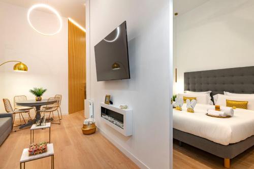 Smart Apartment Near Puerta Del Sol photo 17