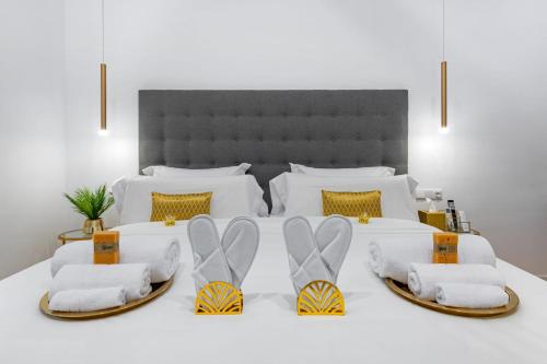 Smart Apartment Near Puerta Del Sol photo 36