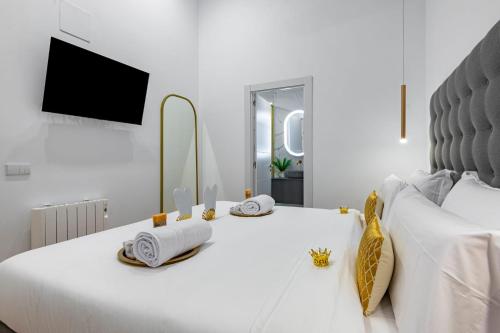Smart Apartment Near Puerta Del Sol photo 35
