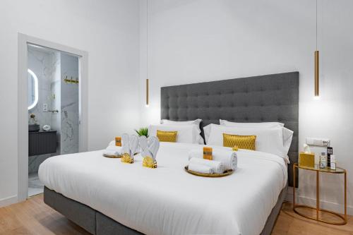 Smart Apartment Near Puerta Del Sol photo 34