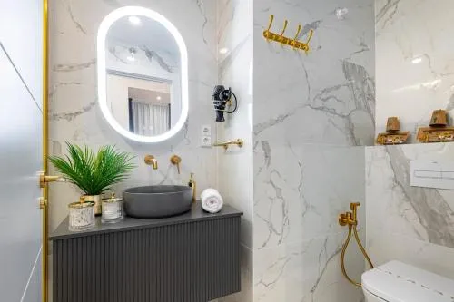 Smart Apartment Near Puerta Del Sol photo 1