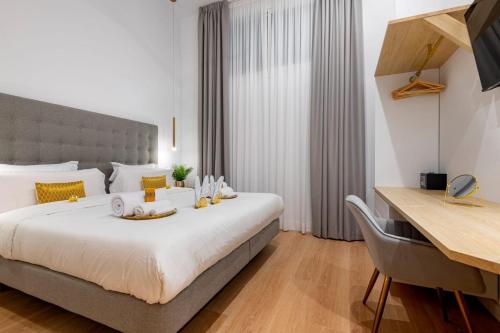 Smart Apartment Near Puerta Del Sol photo 31